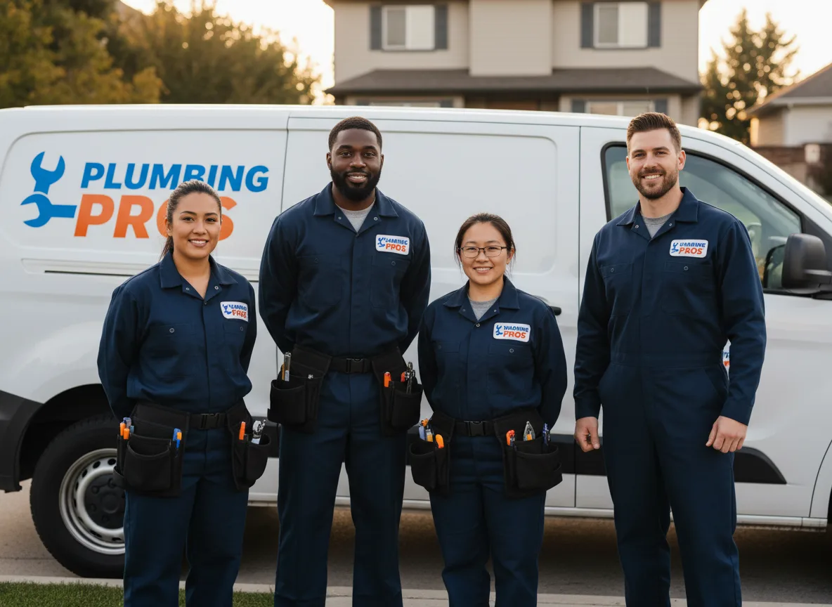 Water Heater Repair company in Trade, TN